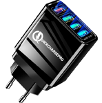 1x Hyper Charge Pro