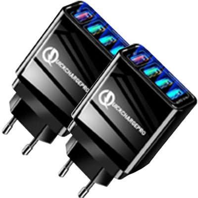 2x Hyper Charge Pro