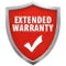 Extended Warranty User Type VIP Price