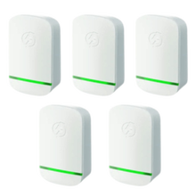 5x Eco Volt Pro