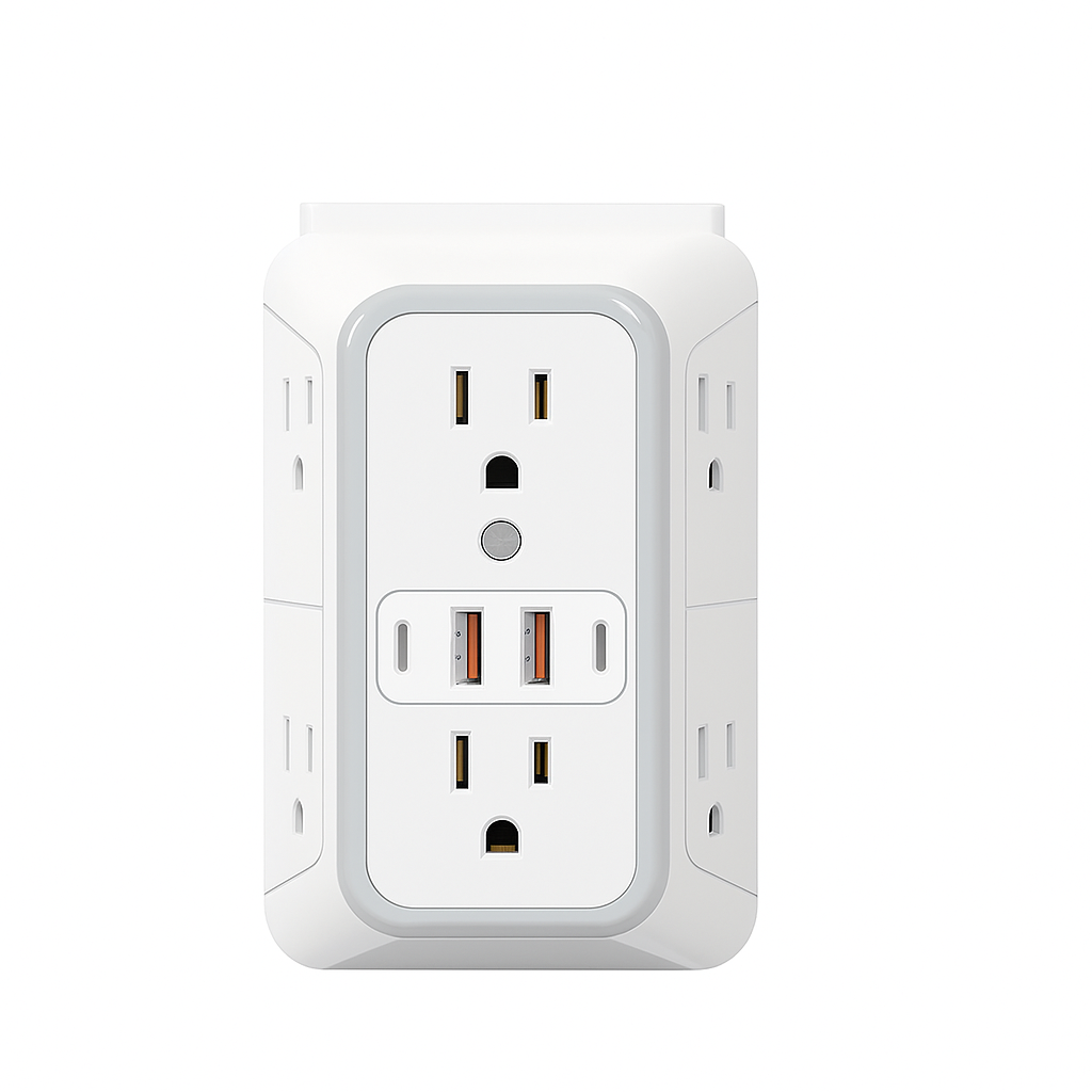 EcoVeltaPLUG