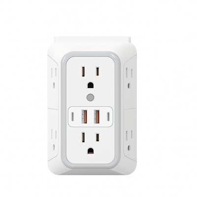 EcoVeltaPLUG