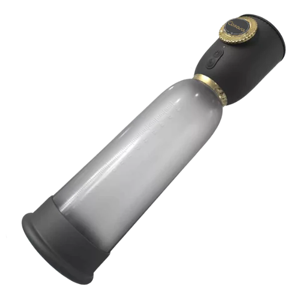 Vacuum Penis Pump