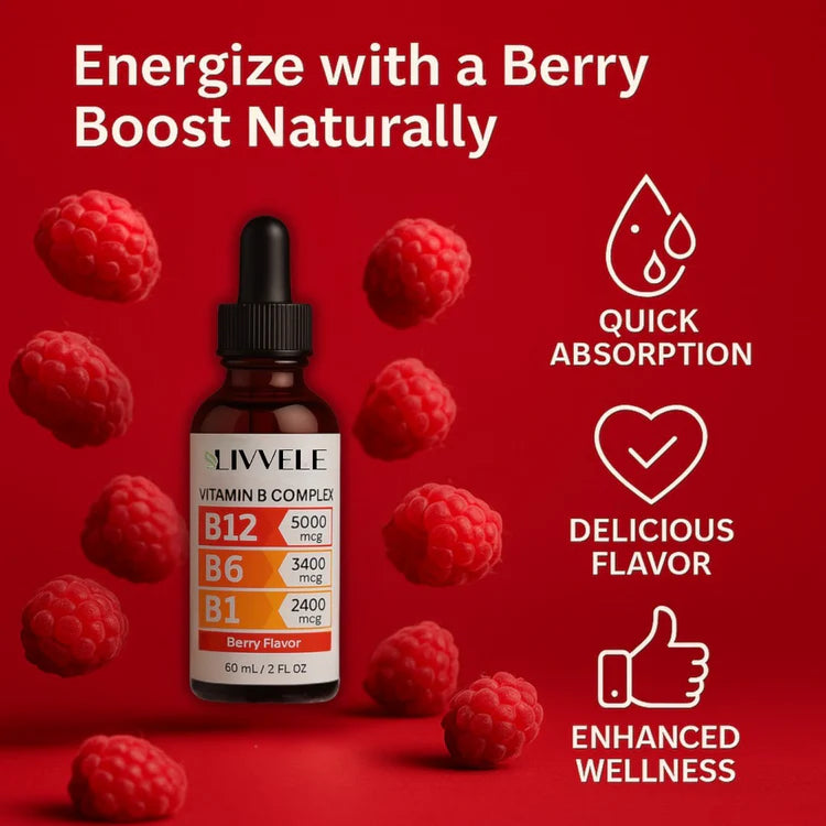 Daily Energy That Actually Lasts
