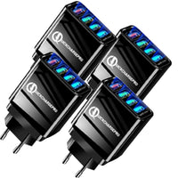 4x Hyper Charge Pro