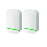 2x Eco Volt Pro