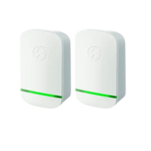 2x Eco Volt Pro
