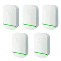 5x Eco Volt Pro