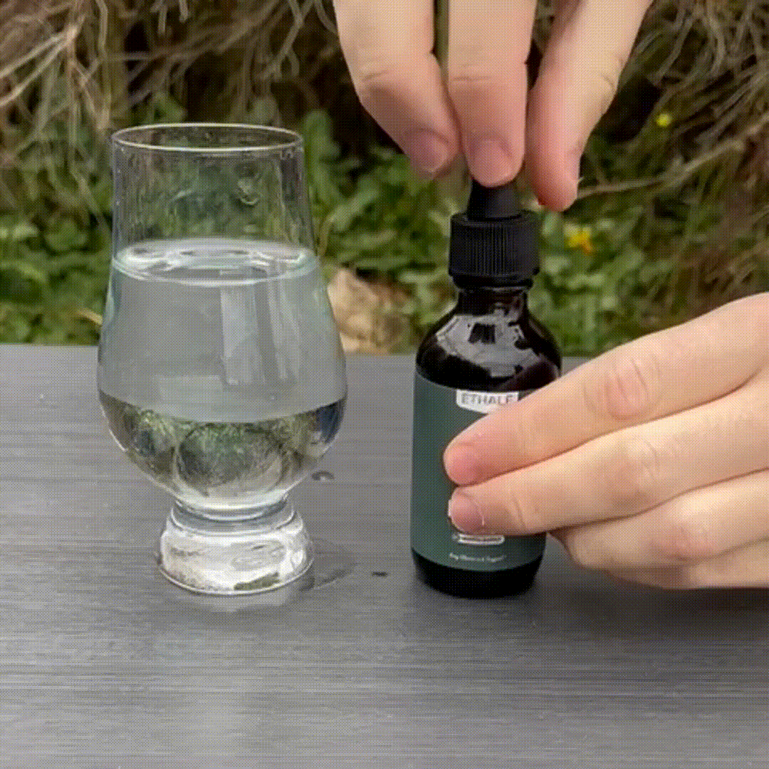 Add to Water or Juice