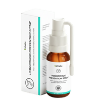 Hemorrhoids Spray