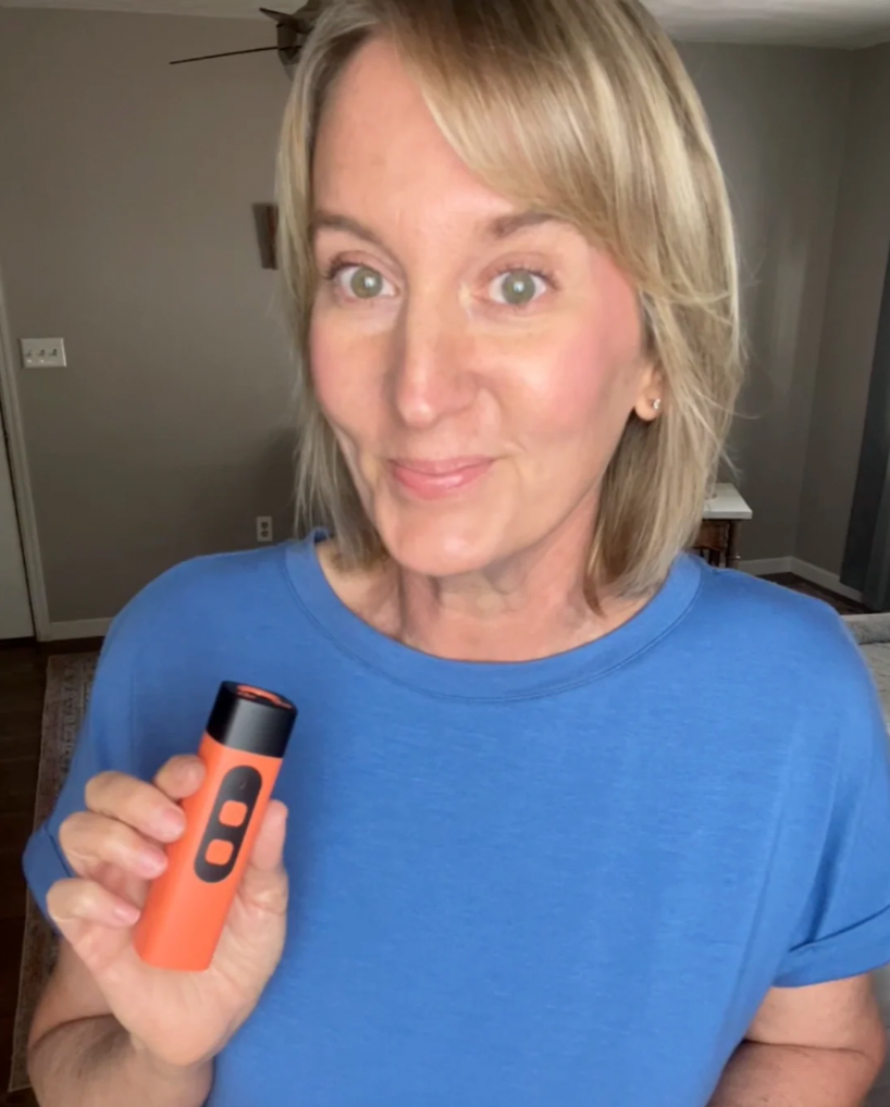 Review by Jessica L