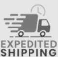 Expedited Shipping