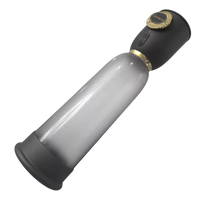 Vacuum Penis Pump
