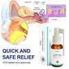 Tinnitus Relief Spray