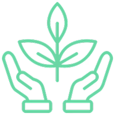 100% Natural Ingredients